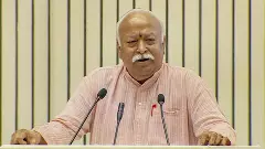 India needs to nurture Vedas, Sanskrit to become Vishwaguru: Mohan Bhagwat