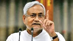 Nitish calls Bihar BJP chief ‘brainless’ after “mitti mein mila denge” comment