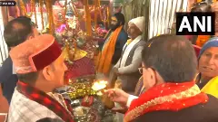 Char Dham Yatra 2023 begins on Akshay Tritiya; no cap on number of pilgrims
