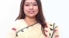 Woman who accused Congress leader of harassment expelled from party