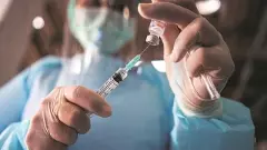 COVID-19: India records 12,193 fresh cases in 24 hours