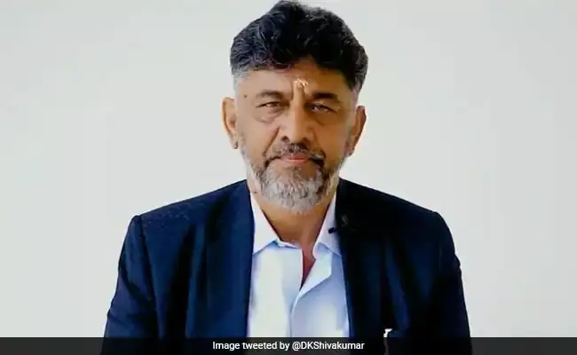 Karnataka polls: DK Shivakumars papers in order, over 3,000 in fray after scrutiny