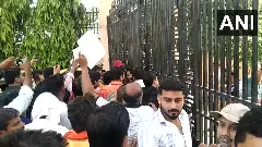 UP: Hathras DM denies namaz was offered during school event, orders probe