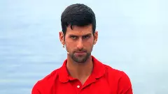 Djokovic loses to fellow Serb for first time in 11 years