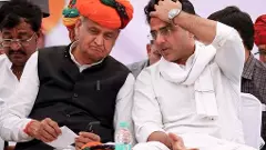 We are all united: Rajasthan Cong chief on Gehlot-Pilot issue