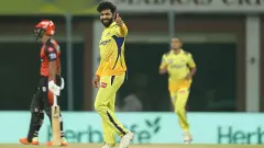 IPL 2023: In Chennai, CSK has Sunrisers in a spin web