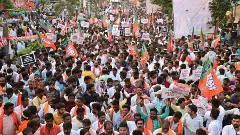 Telangana paper leaks: Opposition taps youth angst to target KCR