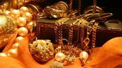 Akshaya Tritiya: Why buying jewellery is not the same as investing in gold