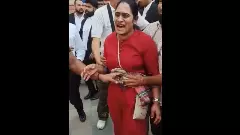 Firing in Delhis Saket court: Man who shot and injured woman arrested