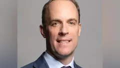 In blow  to Rishi Sunak, British Deputy PM Dominic Raab quits over bullying charges