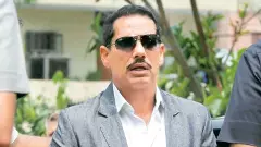 No violation of rules in Robert Vadra-DLF land deal: Haryana govt tells court