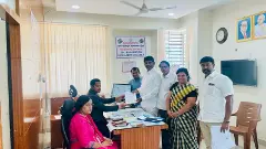 Karnataka polls: 5,102 nominations filed by 3,632 candidates, scrutiny today