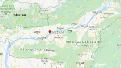 Assam-Arunachal Pradesh sign border pact ending decades-old disputes