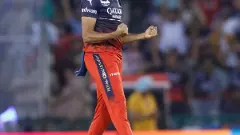 IPL 2023: Siraj, du Plessis on fire as RCB beat Punjab Kings