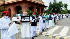 Alliance of major opposition parties not possible at national level: CPI(M)