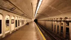 Kolkata Metro conducts test run through tunnel under Hooghly river