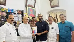 A pro-BJP Christian party, led by ex-UDF leaders, taking shape in Kerala? Buzz grows