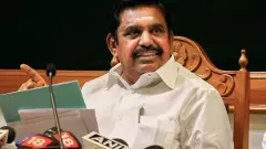 EC accepts Edappadi Palaniswamis elevation as AIADMK General Secretary