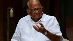 Gautam Adani meets Pawar amid Oppostion demand for JPC probe