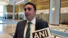 Pakistan Foreign Minister Bilawal Bhutto to attend SCO meeting in India in May