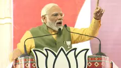 Karnataka polls: PM Modi to campaign in about 20 places, says CM Bommai