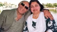 Pamela Chopra, Yash Chopras wife and playback singer, dies at 74