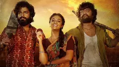 Dasara set for OTT debut on Netflix on April 27