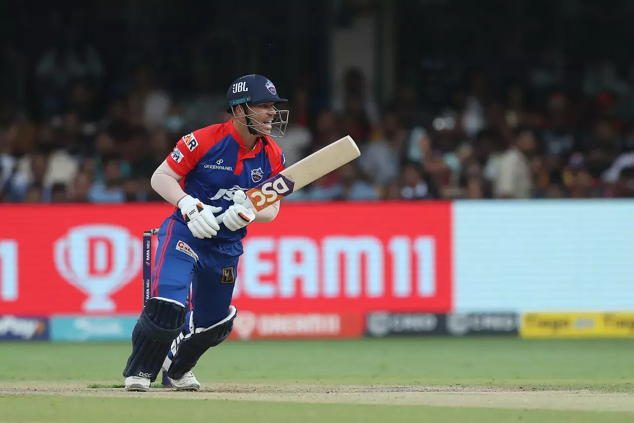 IPL 2023: Delhi Capitals players bats worth Rs 16 lakh stolen