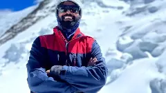 Missing Indian climber Anurag Maloo found alive in critical condition