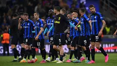 Champions League: Inter advance past Benfica, set up Milan semi-final