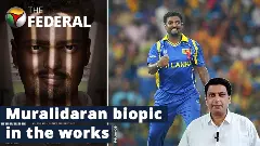 Muttiah Muralitharan biopic: Madhur Mittal replaces Vijay Sethupathi; will controversy end?