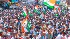 Karnataka polls: Congress releases 6th and final list of candidates