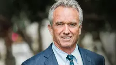 Robert F. Kennedy Jr., anti-vaccine activist, launches US presidential campaign
