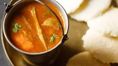 Idli-sambar, tea, turmeric, rajma chawal saved Indians from death during COVID: Report