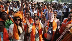 Gujarat BJP wooing Dalits, but success varies with rural-urban dynamics
