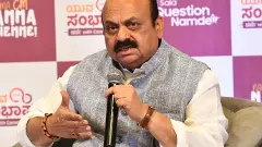 Karnataka polls: Cong replaces its candidate against CM Bommai