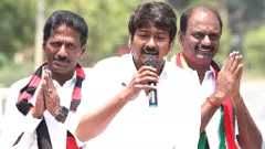 ‘DMK Files’: Udhayanidhi slaps legal notice on Annamalai, seeks ₹50cr as damages