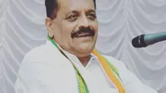 Kerala Congress leader Nelloor resigns; ploy to join BJP-led NDA?