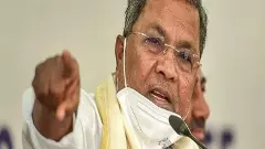 Siddaramaiah returns to home constituency, files nomination from Varuna