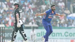 Siraj got call for inside news before India-Australia series: Report