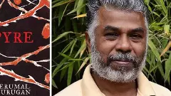 Perumal Murugan misses out on International Booker Prize shortlist