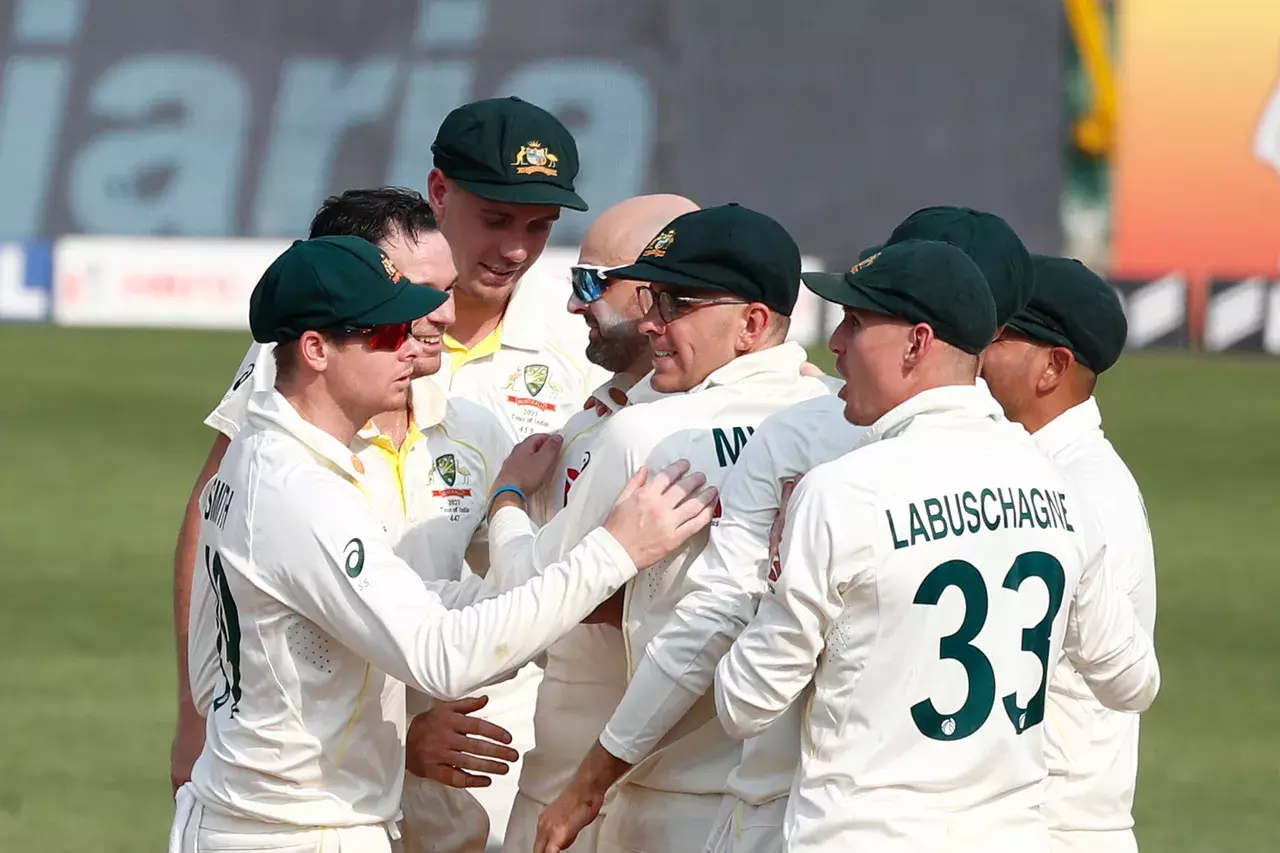 WTC final: Australia name squad to face India; Mitchell Marsh recalled