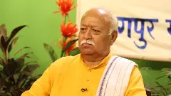 Hindu saints do more service than missionaries: RSS chief Bhagwat