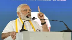 Arithmetic of PMs success has spoiled mathematics of Modi bashing brigade: Naqvi