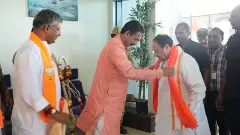 Karnataka polls: BJP rushes Nadda to Hubbali for damage control after Shettar’s exit