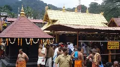 Sabarimala airport great news for spiritual tourism, says PM Modi