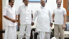 Heres what constitutes Oppositions Brahmastra to target BJP in 2024