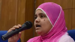 SC to Gujarat govt: Today it is Bilkis Bano, tomorrow it can be you or me