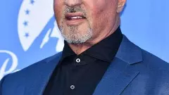 Sylvester Stallone to headline Never Too Old to Die for Amazon Studios