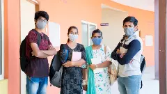 Fraudulent applications: Indian students face curbs from 5 Australian universities